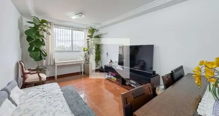 Apartamento para Aluguel - Ipiranga, 3 Quartos,  90 m² - São Paulo