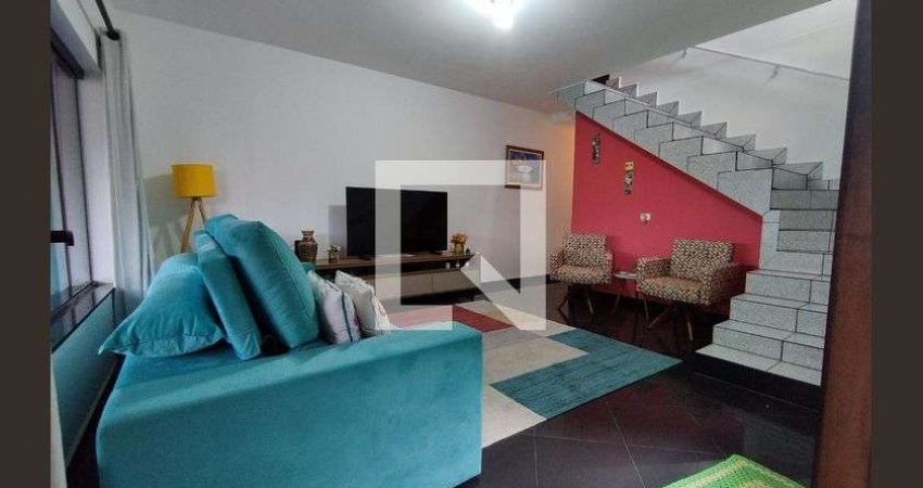Casa para Aluguel - São João Clímaco, 4 Quartos,  230 m² - São Paulo