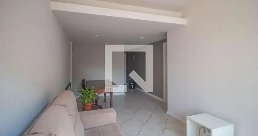 Apartamento para Aluguel - Santana, 2 Quartos,  73 m² - Porto Alegre
