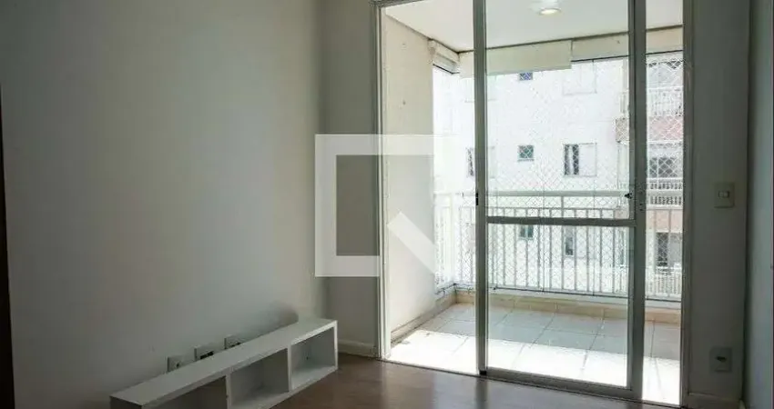 Apartamento para Aluguel - Bom Retiro, 2 Quartos,  58 m² - São Paulo