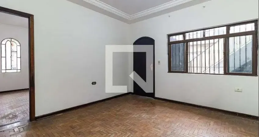 Casa para Aluguel - Vila Liviero, 5 Quartos,  250 m² - São Paulo