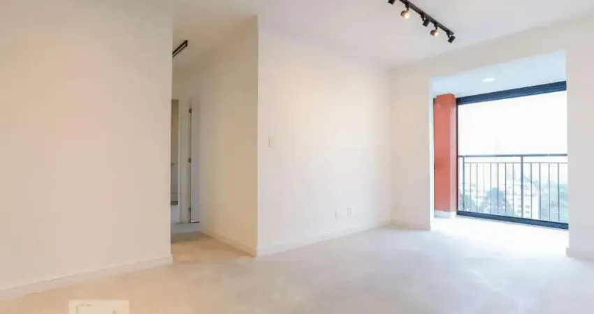 Apartamento para Aluguel - Consolação, 2 Quartos,  60 m² - São Paulo