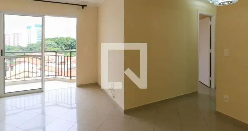 Apartamento para Aluguel - Jardim Éster Yolanda, 2 Quartos,  72 m² - São Paulo