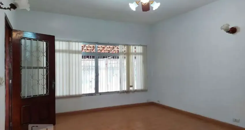Casa para Aluguel - Centro, 3 Quartos,  200 m² - Osasco