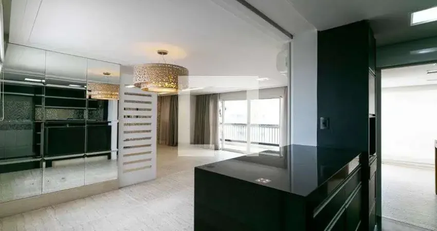 Apartamento para Aluguel - Mooca, 3 Quartos,  156 m² - São Paulo