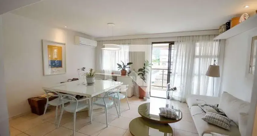 Cobertura para Aluguel - Grajaú, 3 Quartos,  215 m² - Rio de Janeiro
