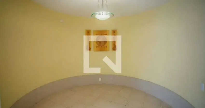 Casa para Aluguel - Planalto Paulista, 3 Quartos,  316 m² - São Paulo