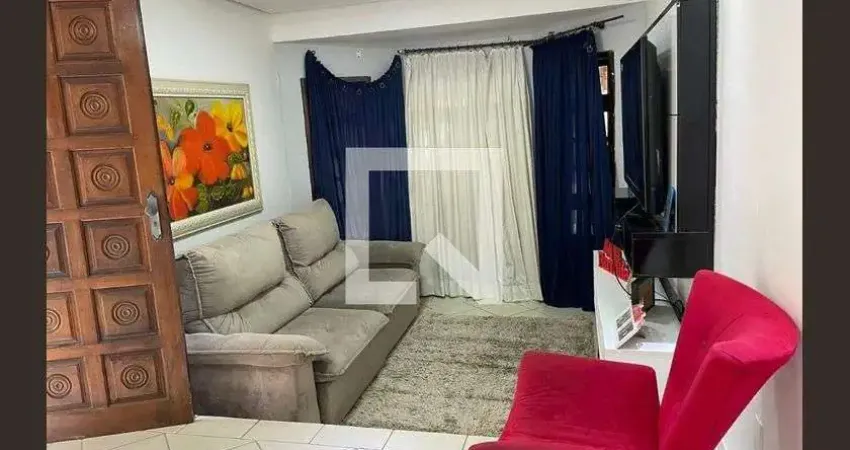 Casa para Aluguel - Butantã, 3 Quartos,  202 m² - São Paulo