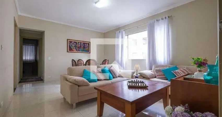 Apartamento para Aluguel - Jardim Paulista, 2 Quartos,  72 m² - São Paulo