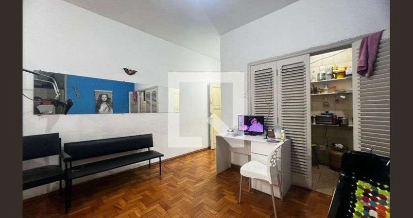 Apartamento para Aluguel - Centro, 1 Quarto,  45 m² - Belo Horizonte