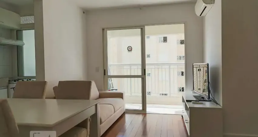 Apartamento para Aluguel - Consolação, 2 Quartos,  52 m² - São Paulo