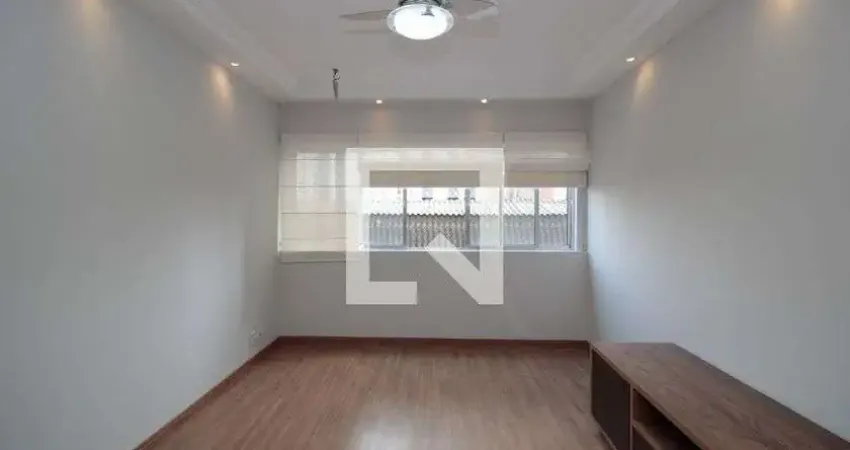 Apartamento para Aluguel - Sumaré, 2 Quartos,  108 m² - São Paulo