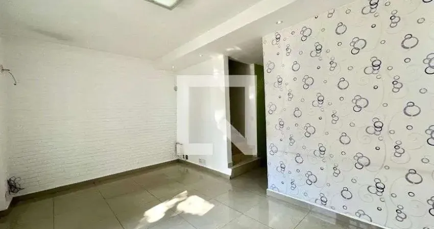 Casa para Aluguel - Vila Mascote, 6 Quartos,  143 m² - São Paulo
