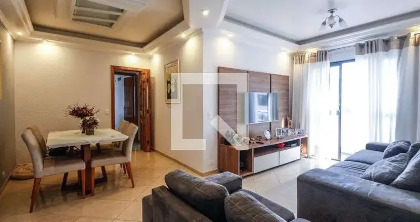 Apartamento para Aluguel - Santana, 3 Quartos,  98 m² - São Paulo