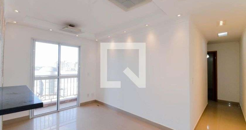 Apartamento para Aluguel - Picanço, 2 Quartos,  59 m² - Guarulhos