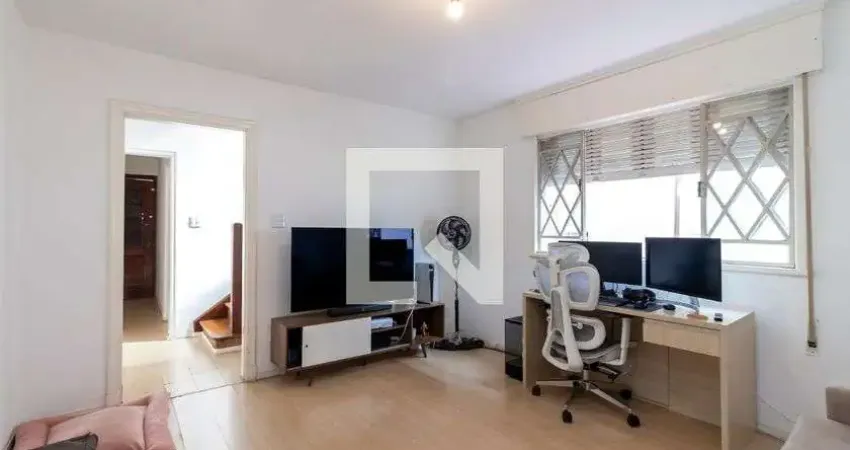 Casa para Aluguel - Santana, 3 Quartos,  158 m² - São Paulo