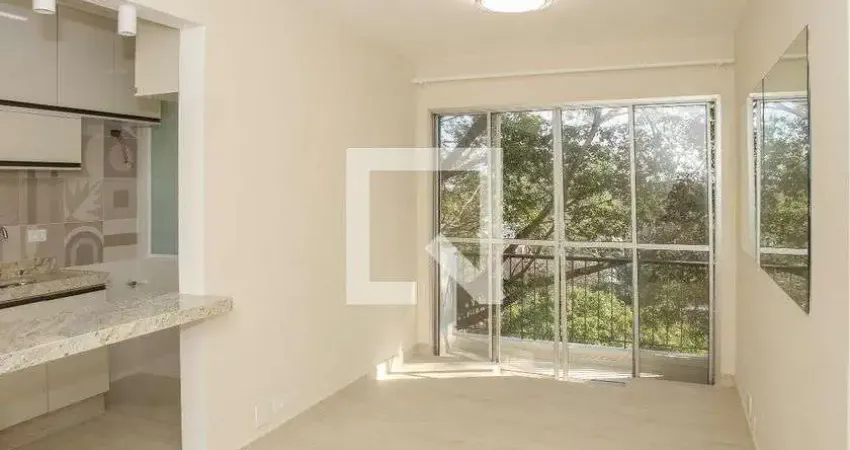 Apartamento para Aluguel - Alto da Lapa, 2 Quartos,  50 m² - São Paulo
