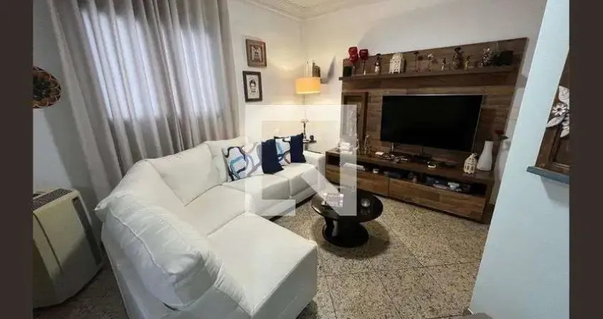 Apartamento para Aluguel - Santana, 3 Quartos,  118 m² - São Paulo