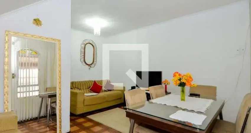 Casa para Aluguel - Vila Galvão, 3 Quartos,  99 m² - Guarulhos