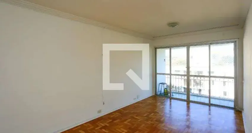 Apartamento para Aluguel - Morumbi, 3 Quartos,  85 m² - São Paulo