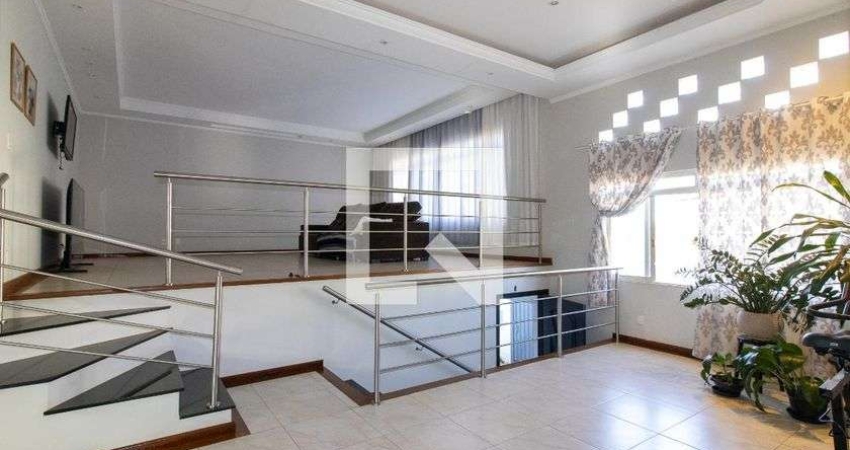 Casa para Aluguel - Parque das Universidades, 3 Quartos,  250 m² - Campinas