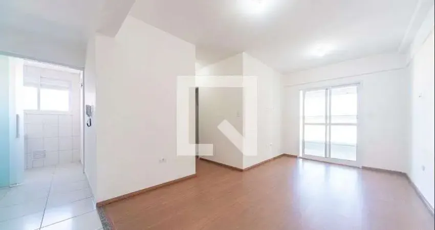 Apartamento para Aluguel - Campestre, 2 Quartos,  60 m² - Santo André