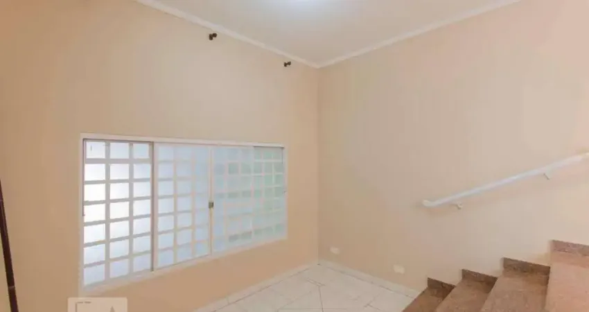 Casa para Aluguel - Artur Alvim, 2 Quartos,  200 m² - São Paulo