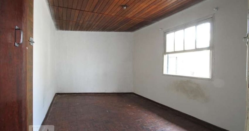 Casa para Aluguel - Vila das Mercês, 1 Quarto,  15 m² - São Paulo