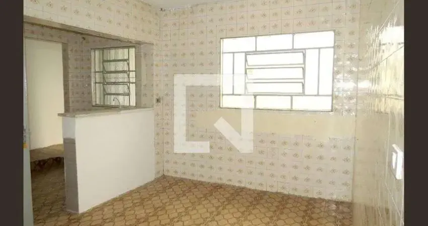 Casa para Aluguel - Parque Sao Luis, 2 Quartos,  60 m² - São Paulo