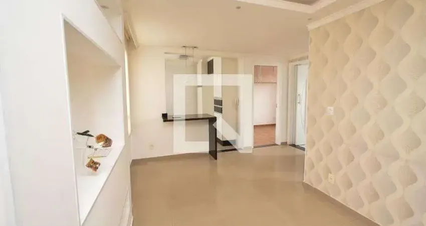 Casa / Sobrado em Condomínio para Aluguel - Vila Izabeln, 2 Quartos,  50 m² - Guarulhos