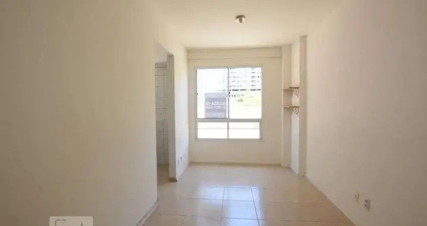 Apartamento para Aluguel - Irajá, 2 Quartos,  40 m² - Rio de Janeiro