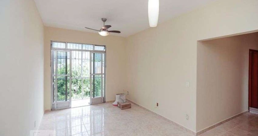 Apartamento para Aluguel - Piedade, 3 Quartos,  92 m² - Rio de Janeiro