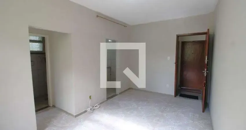 Apartamento para Aluguel - Engenho de Dentro, 1 Quarto,  45 m² - Rio de Janeiro