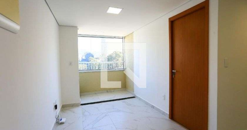Casa / Sobrado em Condomínio para Aluguel - Morumbi, 2 Quartos,  38 m² - São Paulo