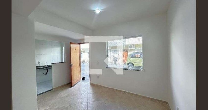 Casa para Aluguel - Bento Ribeiro, 2 Quartos,  63 m² - Rio de Janeiro