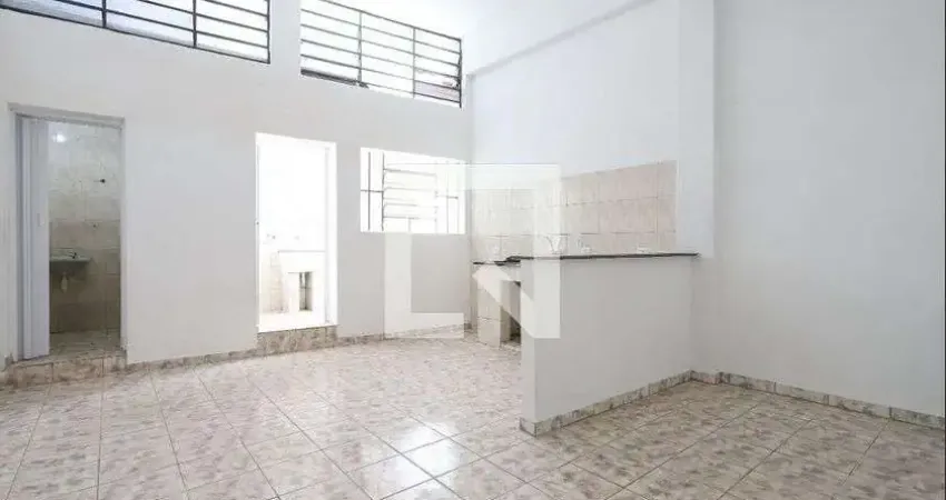 Apartamento para Aluguel - Jardim Primavera, 2 Quartos,  60 m² - São Paulo