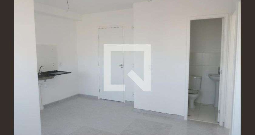 Apartamento para Aluguel - Vila Nina, 2 Quartos,  35 m² - São Paulo