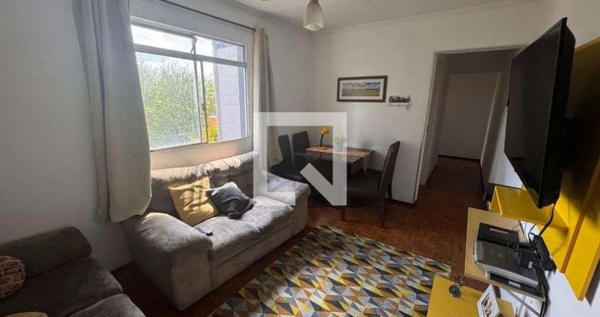 Apartamento para Aluguel - Vila Mimosa, 2 Quartos,  5 m² - Campinas