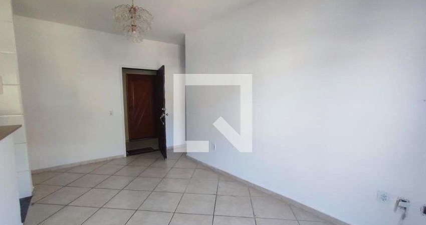 Apartamento para Aluguel - Curicica, 2 Quartos,  53 m² - Rio de Janeiro