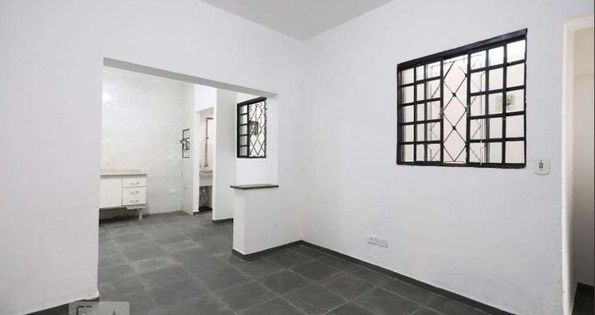 Apartamento para Aluguel - Jardim Primavera, 2 Quartos,  50 m² - São Paulo