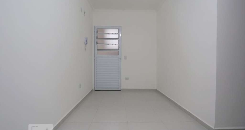 Apartamento para Aluguel - Jardim Roberto, 1 Quarto,  30 m² - Osasco