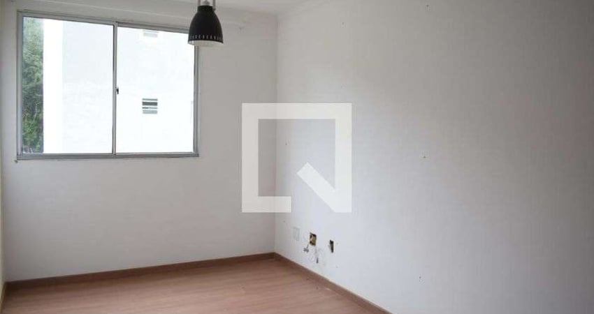 Cobertura para Aluguel - Tatuquara, 2 Quartos,  47 m² - Curitiba