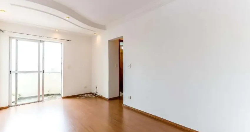 Apartamento para Aluguel - Vila Mazzei, 2 Quartos,  58 m² - São Paulo