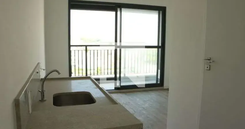 Kitnet / Stúdio para Aluguel - Vila Esperança, 1 Quarto,  23 m² - São Paulo