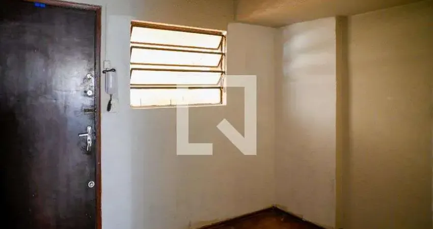 Apartamento para Aluguel - Aclimação, 1 Quarto,  35 m² - São Paulo