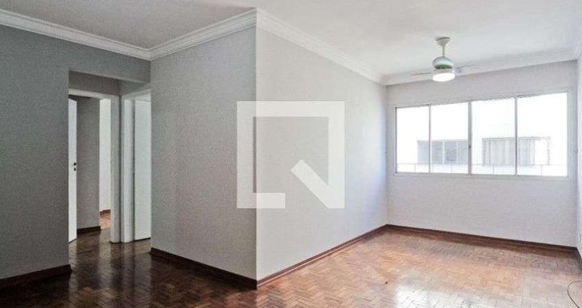 Apartamento para Aluguel - Sitio Morro Grande, 2 Quartos,  66 m² - São Paulo