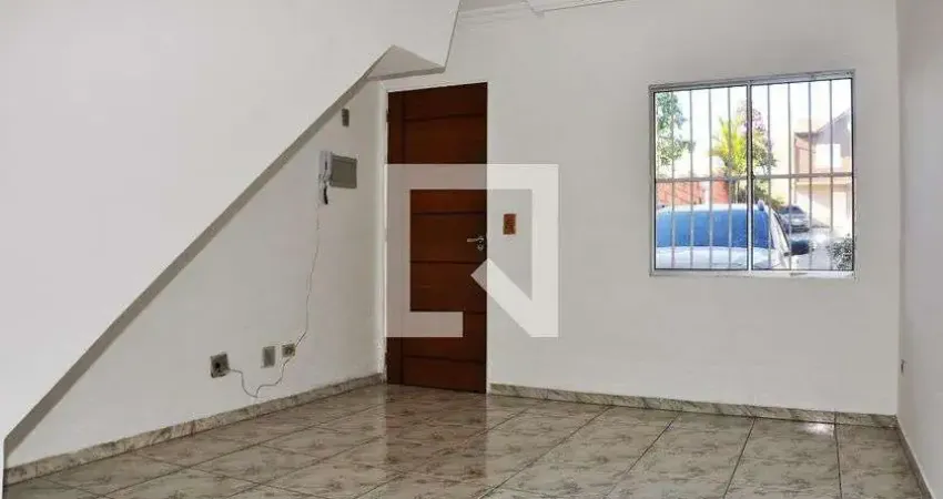 Casa / Sobrado em Condomínio para Aluguel - Jaraguá, 2 Quartos,  80 m² - São Paulo