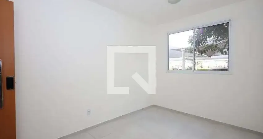 Apartamento para Aluguel - Setor Faicalville, 1 Quarto,  31 m² - Goiânia