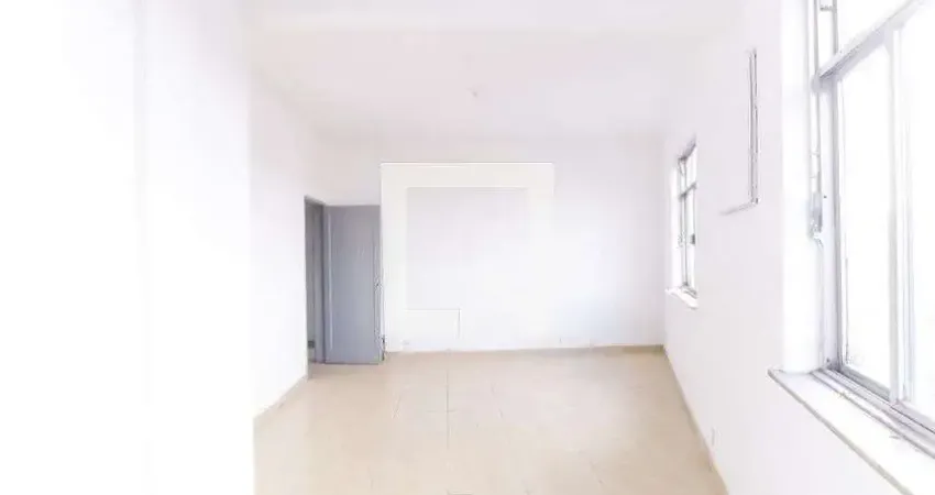 Apartamento para Aluguel - Del Castilho, 2 Quartos,  95 m² - Rio de Janeiro