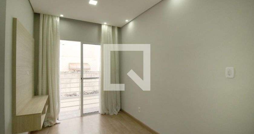 Apartamento para Aluguel - Jardim Simus, 2 Quartos,  50 m² - Sorocaba